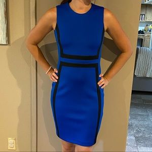 Calvin Klein dress